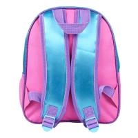 Disney Vampirina 3D Junior Backpack Extra Image 1 Preview